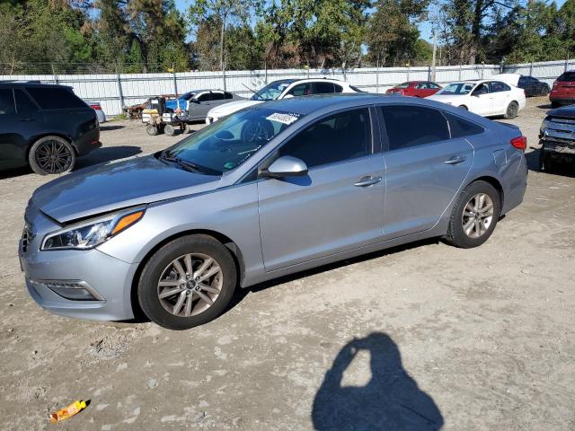 Photo 1 from auction – 2015 HYUNDAI SONATA SE with VIN 5NPE24AF8FH087460