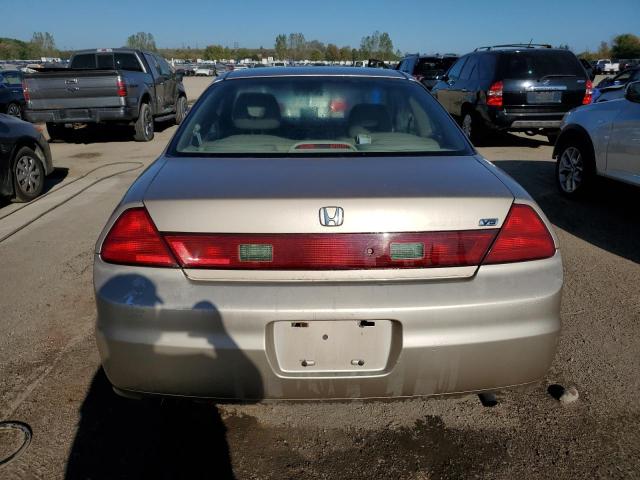 Photo 6 from auction – 2002 HONDA ACCORD EX with VIN 1HGCG22512A800981
