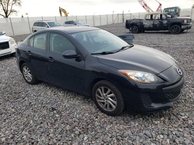 Photo 4 from auction – 2013 MAZDA 3 I with VIN JM1BL1V71D1719284