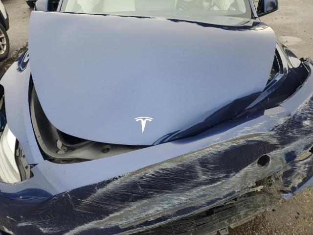 Photo 11 from auction – 2024 TESLA MODEL Y with VIN 7SAYGAEE5RF995126
