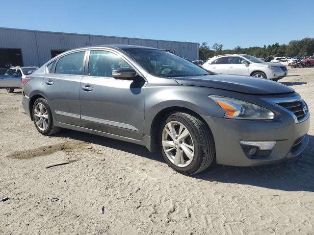 Photo 4 from auction – 2015 NISSAN ALTIMA 2.5 with VIN 1N4AL3AP2FN352457