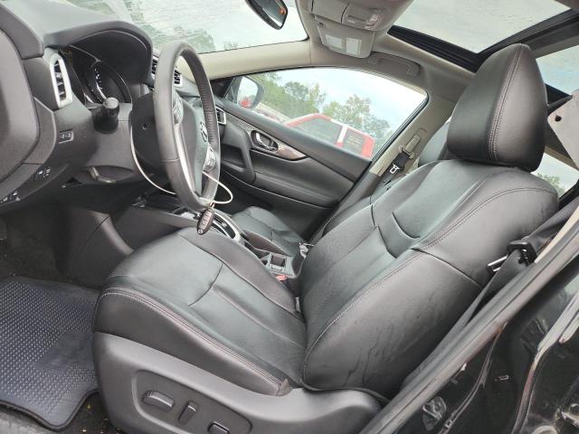 Photo 7 from auction – 2016 NISSAN ROGUE S with VIN 5N1AT2MV2GC896304