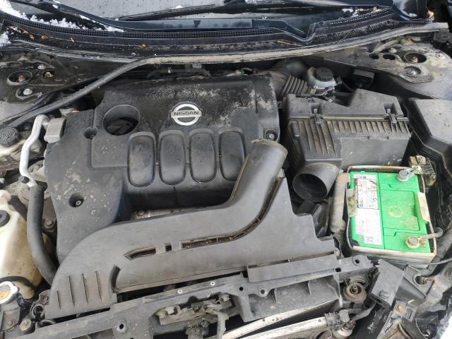 Photo 11 from auction – 2012 NISSAN ALTIMA BAS with VIN 1N4AL2AP0CC218919