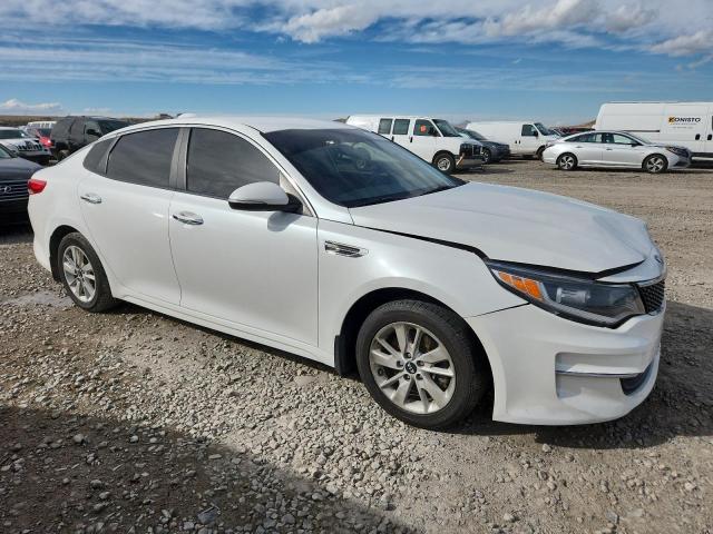 Photo 4 from auction – 2016 KIA OPTIMA with VIN KNAGT4L36G5084063