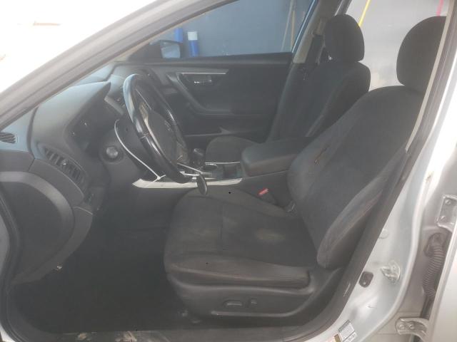 Photo 7 from auction – 2014 NISSAN ALTIMA 2.5 with VIN 1N4AL3AP1EC128509