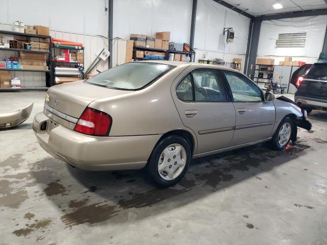Photo 3 from auction – 2001 NISSAN ALTIMA XE with VIN 1N4DL01DX1C132103