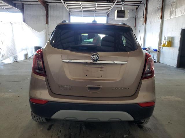 Photo 6 from auction – 2018 BUICK ENCORE PRE with VIN KL4CJASB4JB593232