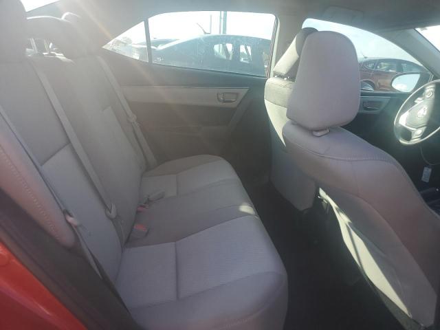 Photo 10 from auction – 2014 TOYOTA COROLLA L with VIN 5YFBURHE8EP112527