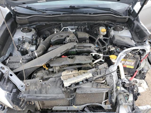 Photo 12 from auction – 2015 SUBARU FORESTER 2 with VIN JF2SJAGCXFH555979