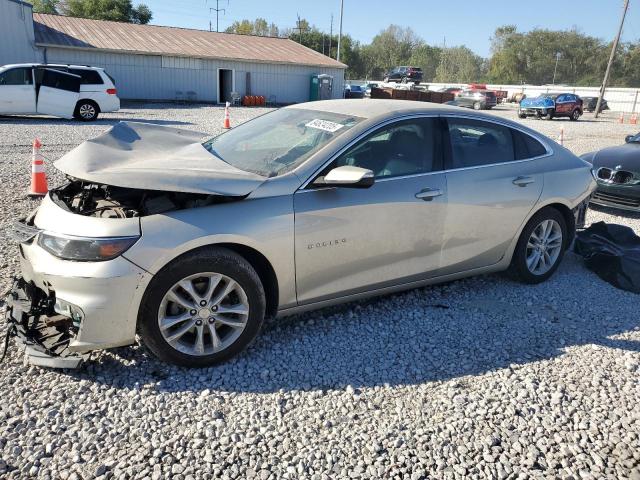 CHEVROLET MALIBU LT 2016 with VIN 1G1ZE5ST0GF268575 - Photo from auction