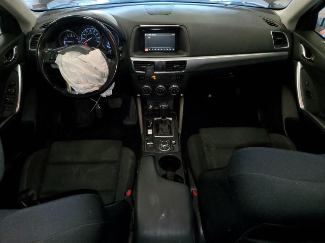 Photo 8 from auction – 2016 MAZDA CX-5 TOURING with VIN JM3KE4CYXG0921114