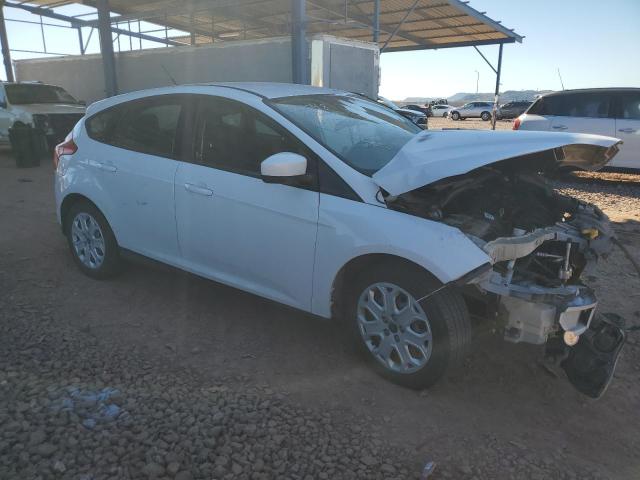 Foto 4 de la subasta – 2012 FORD FOCUS SE con VIN 1FAHP3K27CL386911