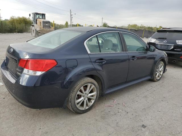 Photo 3 from auction – 2013 SUBARU LEGACY 2.5 with VIN 4S3BMBC60D3008063