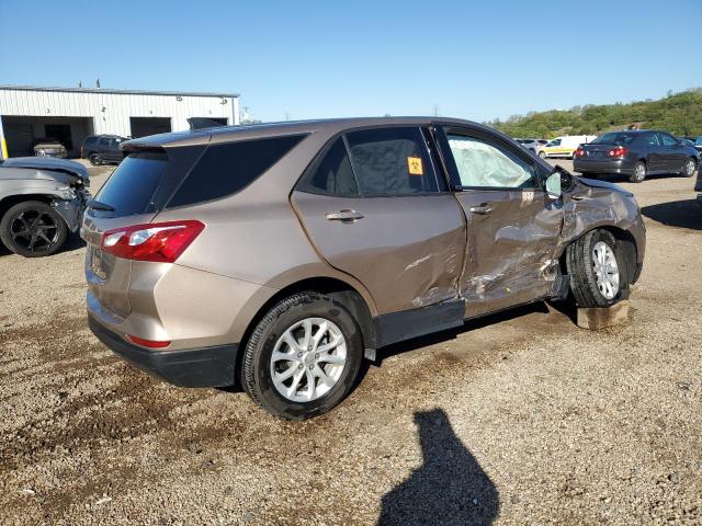 Photo 3 from auction – 2019 CHEVROLET EQUINOX LS with VIN 2GNAXHEV9K6224937