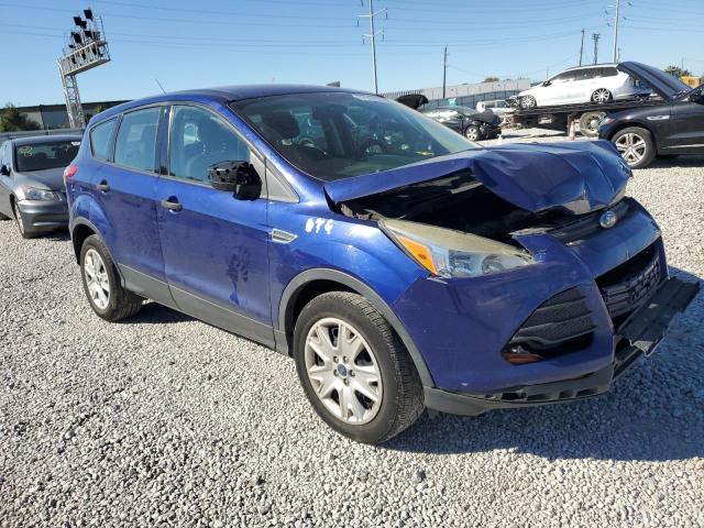 Photo 4 from auction – 2013 FORD ESCAPE S with VIN 1FMCU0F76DUB22216