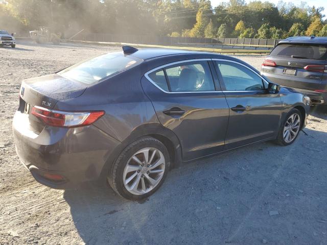Photo 3 from auction – 2016 ACURA ILX BASE W with VIN 19UDE2F31GA025110