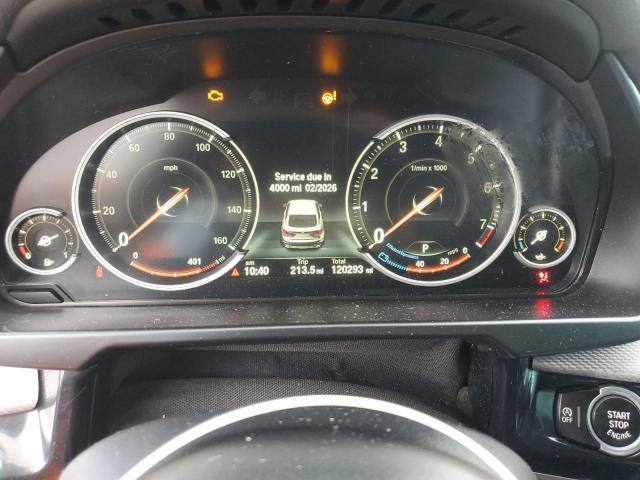 Photo 9 from auction – 2016 BMW X6 XDRIVE35I with VIN 5UXKU2C55G0N80628