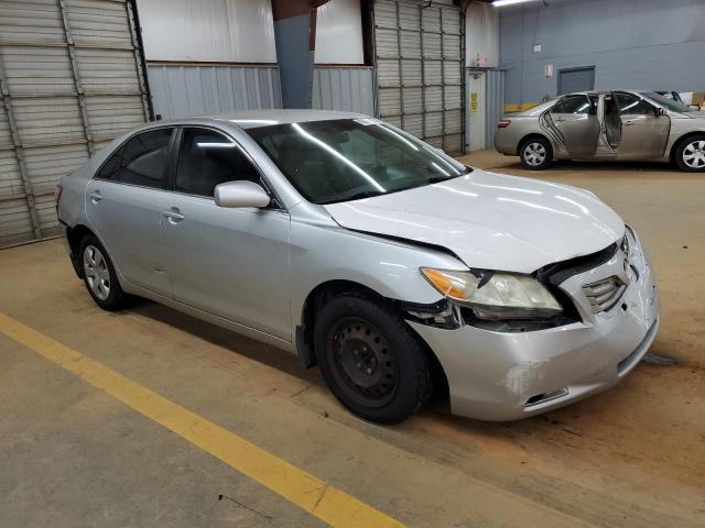 Photo 4 from auction – 2009 TOYOTA CAMRY BASE with VIN 4T1BE46K39U356454