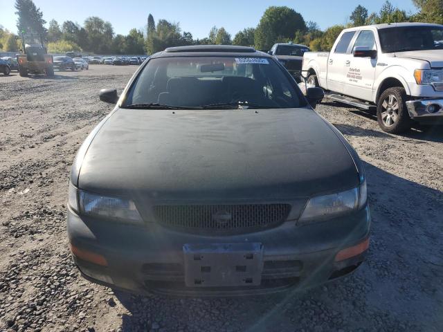 Photo 5 from auction – 1996 NISSAN MAXIMA with VIN JN1CA21D3TT724892