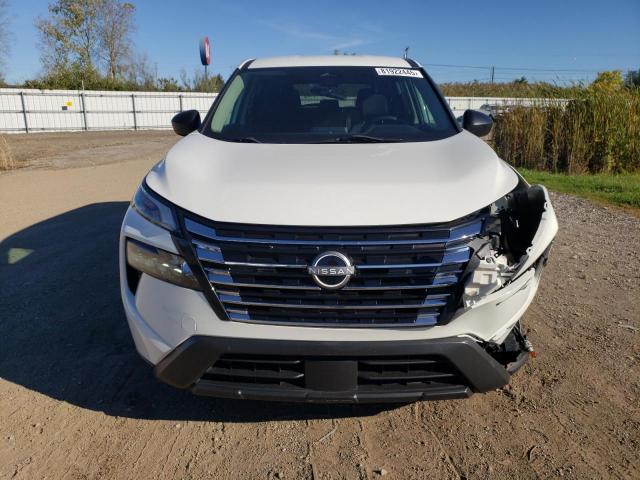 Photo 5 from auction – 2024 NISSAN ROGUE S with VIN 5N1BT3AA0RC671880