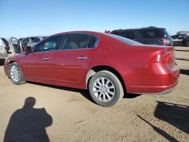 Photo 2 from auction – 2011 BUICK LUCERNE CXL with VIN 1G4HC5EM7BU117357