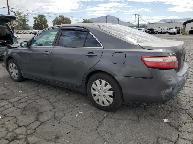 Photo 2 from auction – 2009 TOYOTA CAMRY BASE with VIN 4T4BE46K99R088760