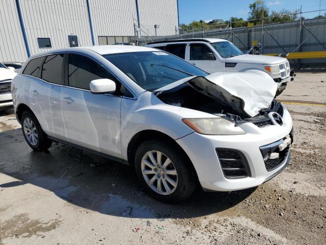 Photo 4 from auction – 2011 MAZDA CX-7 with VIN JM3ER2B51B0390178