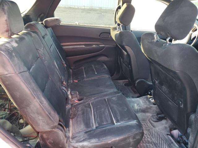 Photo 10 from auction – 2024 DODGE DURANGO PU with VIN 1C4SDJFT8RC102310