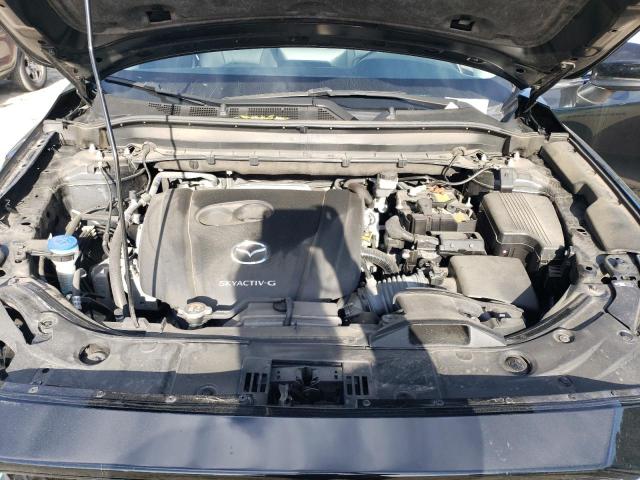 Photo 12 from auction – 2022 MAZDA CX-5 SELECT with VIN JM3KFBBM7N0578713