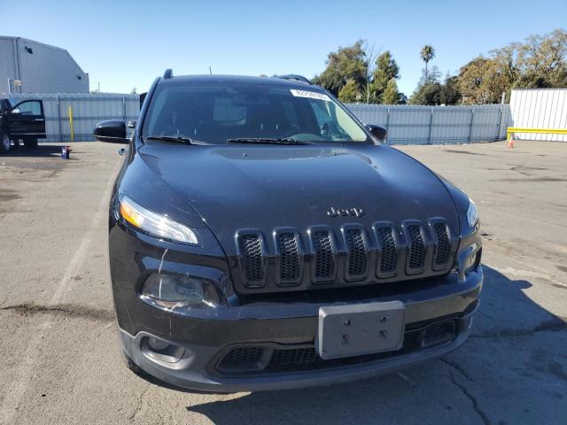 Photo 5 from auction – 2018 JEEP CHEROKEE L with VIN 1C4PJMCB4JD543510