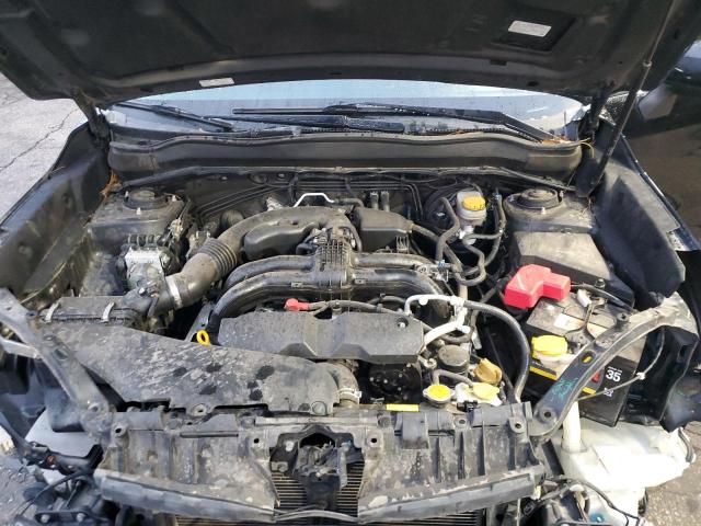 Photo 12 from auction – 2015 SUBARU FORESTER 2 with VIN JF2SJADC7FH468710