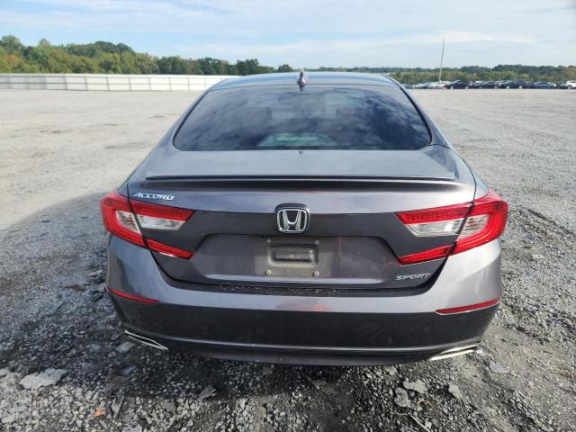 Photo 6 from auction – 2018 HONDA ACCORD SPO with VIN 1HGCV1F33JA228920