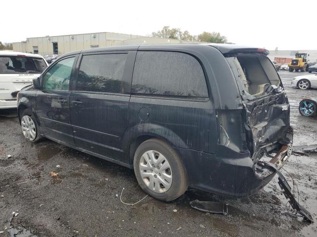Photo 2 from auction – 2015 DODG GRAND CARAVAN SE with VIN 2C4RDGBG9FR559544