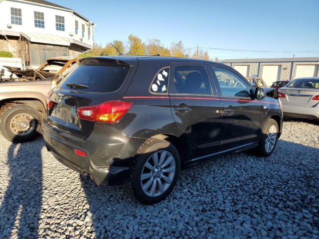 Photo 3 from auction – 2011 MITSUBISHI OUTLANDER with VIN JA4AR4AU8BZ008147