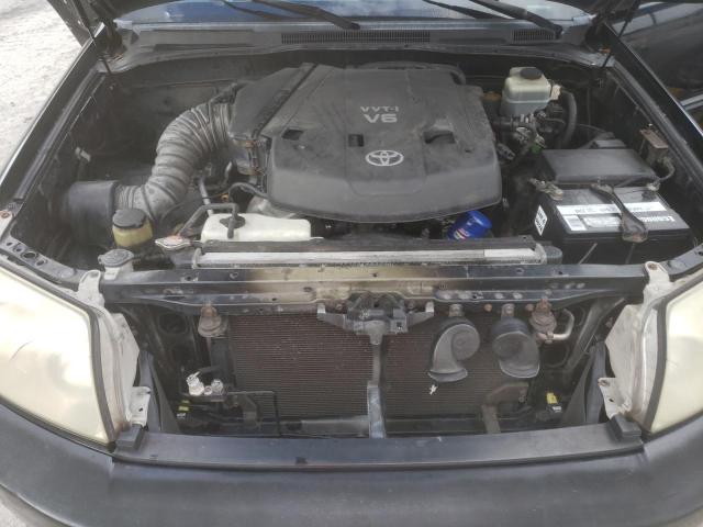 Zdjęcie 12 z aukcji – 2005 TOYOTA 4RUNNER SR z VIN JTEZU14R250058723