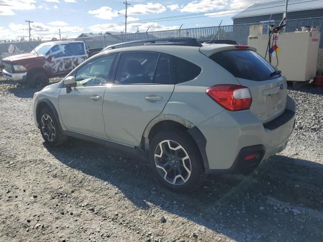 Photo 2 from auction – 2017 SUBARU CROSSTREK with VIN JF2GPABC8HH240838