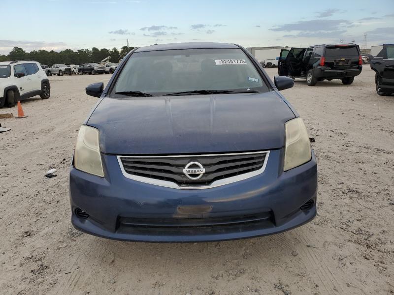 Photo 5 from auction – 2012 NISSAN SENTRA 2.0 with VIN 3N1AB6AP8CL689678