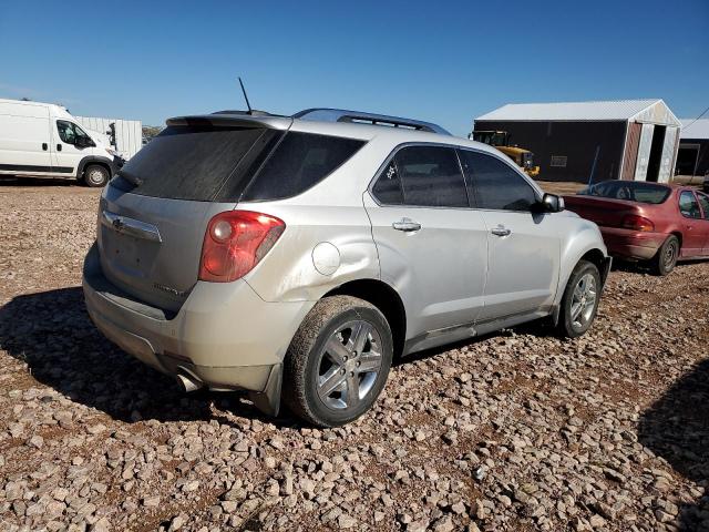Photo 3 from auction – 2015 CHEVROLET EQUINOX LT with VIN 2GNFLHE32F6227118