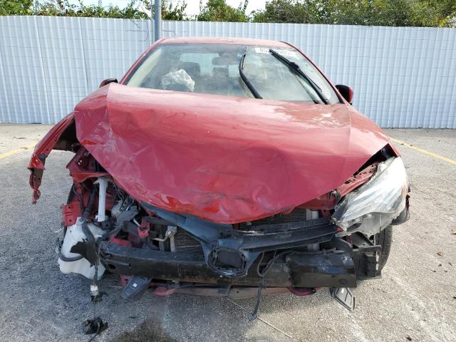 Photo 5 from auction – 2019 TOYOTA COROLLA L with VIN 2T1BURHE1KC225599