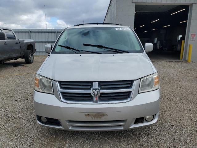 Photo 5 from auction – 2010 DODGE GRAND CARA with VIN 2D4RN5D10AR261437