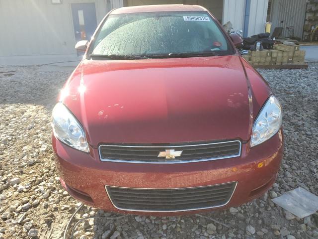 Photo 5 from auction – 2008 CHEVROLET IMPALA LT with VIN 2G1WT58KX81196123