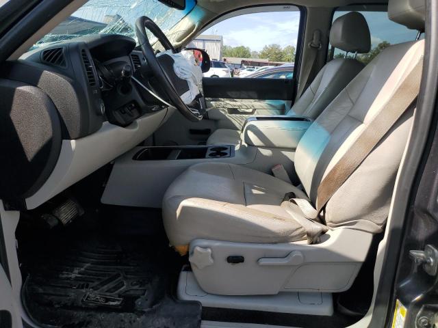 Zdjęcie 7 z aukcji – 2011 CHEVROLET SILVERADO z VIN 3GCPCSE09BG190647