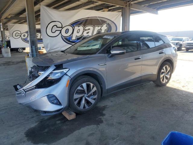 VOLKSWAGEN ID.4 PRO 2023 with VIN 1V2CMPE88PC011845 - Photo from auction