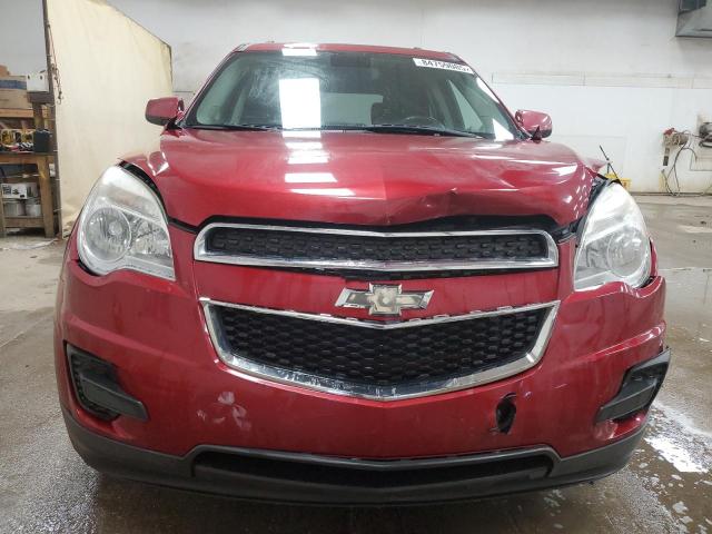 Photo 5 from auction – 2015 CHEVROLET EQUINOX LT with VIN 2GNFLFE32F6179902