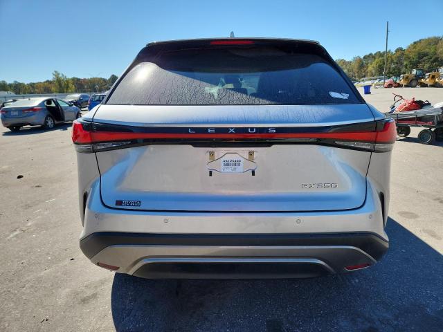 Photo 6 from auction – 2023 LEXUS RX 350 BAS with VIN 2T2BAMBA6PC005167