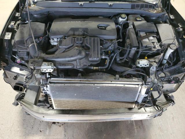 Photo 11 from auction – 2017 BUICK VERANO SPO with VIN 1G4PR5SK2H4114842