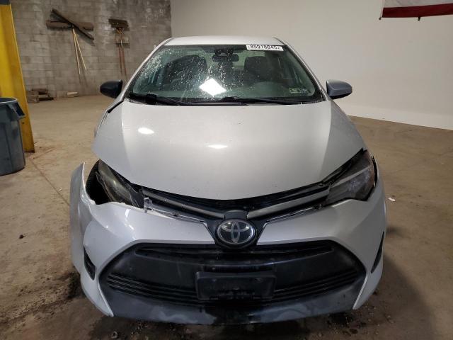 Photo 5 from auction – 2017 TOYOTA COROLLA L with VIN 2T1BURHE9HC912354