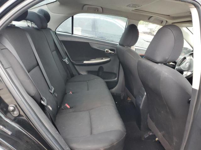 Photo 10 from auction – 2010 TOYOTA COROLLA BA with VIN 2T1BU4EE0AC230721