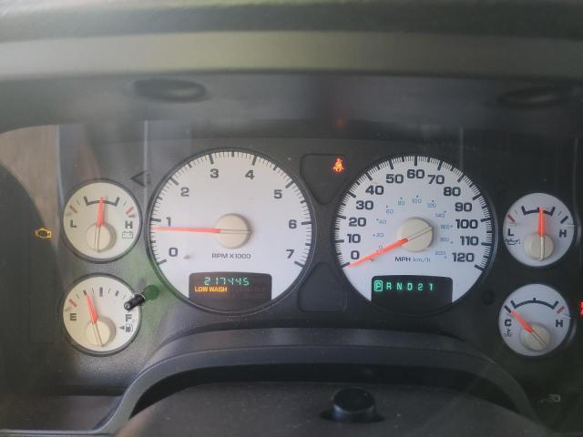 Photo 9 from auction – 2003 DODGE RAM 1500 with VIN 1D7HU18N53S303531