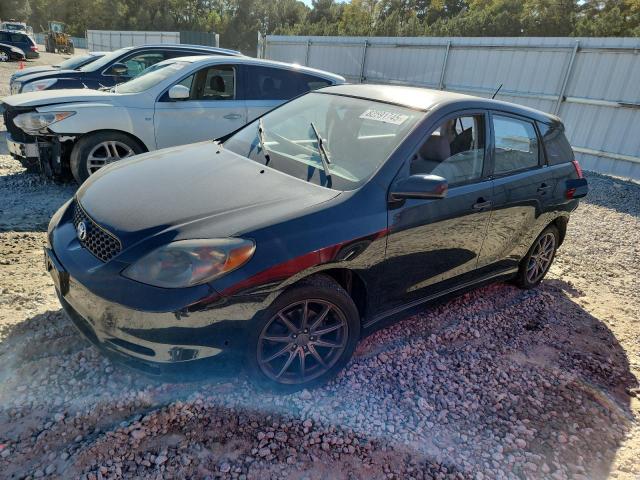 Фото 1 с аукциона – 2003 TOYOTA COROLLA MA с VIN 2T1KR32E53C012776